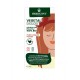 Herbatint Vegetal 100% dabīga pulverveida matu krāsa Pure Caramel (karameļu), 100g